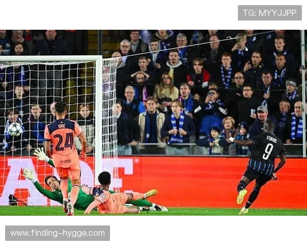 原创欧冠一夜！亚马尔低迷，巴萨完败切尔西，曼城托大翻车，尤文绝杀